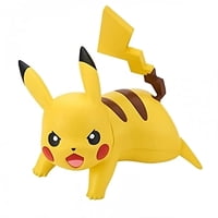 Genérico - Figuras De Pokemon - Variado