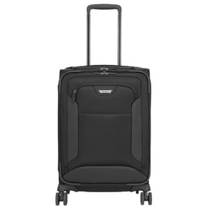Maleta De Cabina Con 4 Ruedas Targus Corporate Traveler 15.6"" - Negro