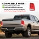 thumbnail image 2 of Luz trasera LED PIT66 para Dodge Ram 1500/2500/3500, 2 of 8