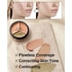 thumbnail image 2 of Corrector THESAEM Cover Perfection Triple Pot 01 Correct Beige, 2 of 8