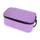 thumbnail image 4 of Bolsa Para Zapatos De Fútbol De 24,5 Cm, Organizador Para Entrenamiento De Golf, Color Morado, 4 of 5