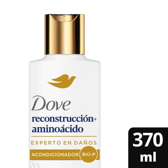 Acondicionador Dove Reconstrucción + Aminoacidos