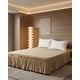 thumbnail image 2 of Faldón de Cama Estilo Moderno y Ajuste Perfecto KING 180X200 CM, 2 of 7