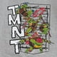thumbnail image 3 of Sudadera y pantalones Outfit Teenage Mutant Ninja Turtles para niños, 3 of 3