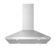 thumbnail image 2 of Campana Extractora de Pared 60 cm Acero Inox PDCC060ICL, 2 of 5