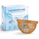 thumbnail image 2 of Cueva Flotante Betta Hide sicutoz 6,8 × 6,8 × 3,5 cm PLA, 2 of 9