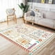 thumbnail image 2 of Alfombra kilim 180cm x 200cm - 07, 2 of 2