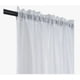 thumbnail image 1 of Cortina Velo Liso 140x220cm 2 Paño, 1 of 3