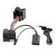 thumbnail image 1 of Micrófono Adaptador De Cable De Audio Bluetooth Para Automóvil Para W203 W221 R230, 1 of 5