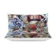 thumbnail image 3 of Whitebeard Pirates Bed Duvet Cover Funny Anime Cartoon Bedding Sets Lightweight 3 Piece Comforter Sets, 3 of 5