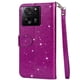 thumbnail image 3 of Funda para FOXDOCK Elegante funda Xiaomi 13T Pro/Xiaomi 13T Glitter con cremallera-Ideal para el uso diario, 3 of 5