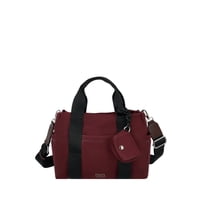 Bandolera Secret Lapland St6 M Burdeo