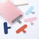 thumbnail image 4 of Cordón universal para teléfono, arandela para tarjetas, clip para collar, cordón a presión, parche, 2 unidades, 4 of 7