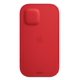 thumbnail image 2 of Funda de piel para Apple iPhone 12 y 12 Pro con MagSafe, 2 of 3
