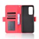 thumbnail image 2 of Funda Tipo Billetera FOXDOCK para Motorola MOTO Edge 2021 – Tapa Flip con Tarjetero, 2 of 5