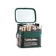 thumbnail image 5 of Caja De Almacenamiento De Maquillaje Organizar Caja De Almacenamiento De Cosméticos Para Baño Verde, 5 of 5