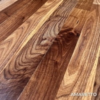 Joytek - Piso Flotante 8 Mm 2.44 M2 Amaretto