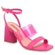 thumbnail image 1 of SANDALIA MUJER BATA RED LABEL CHER FUCSHIA, 1 of 6