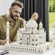 thumbnail image 2 of Kit de construcción LEGO Creator Expert Taj Mahal 10256 (5923 piezas), 2 of 5