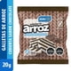 thumbnail image 1 of Galletitas De Arroz Cubierta Sabor Chocolate, 20 g, 1 of 3