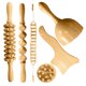 thumbnail image 1 of Masajeadores Maderoterapia Pack Rodillos Tabla, 1 of 6