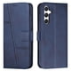 thumbnail image 1 of Funda Flip Para Samsung Galaxy A56 – Carcasa Delgada Y Resistente A Impactos Con Soporte Para Uso Diario Y Profesional, 1 of 5