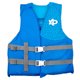 thumbnail image 1 of Chaleco Salvavidas X2O Juvenil 5090lbs Tipo III Azul, 1 of 3