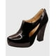 thumbnail image 1 of Zapato Taco Who Negro, 1 of 5