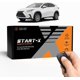 thumbnail image 1 of Kit de Arranque Remoto Start‑X para Lexus NX 300/200t, 1 of 9