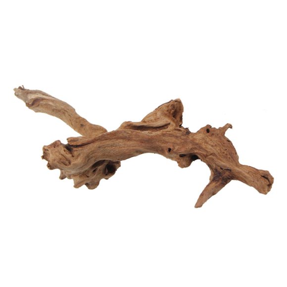 Madera para acuario emours 20‑25 cm forma variable