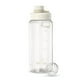 thumbnail image 1 of Botella Shaker Plástico 1100 Ml Larimar Crema, 1 of 2