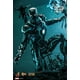 thumbnail image 2 of Figura Hot Toys MMS672D50 - Marvel Comics - Iron Man 2 - Neon Tech Iron Man & Suit-Up Gantry Deluxe Version, 2 of 2