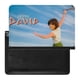 thumbnail image 1 of Porta Pasaporte Desmarcar David Negro 10x15cm, 1 of 6