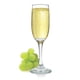 thumbnail image 3 of Set 6 Copas Champagne Modelo Versalles 176mL Espumante, 3 of 3