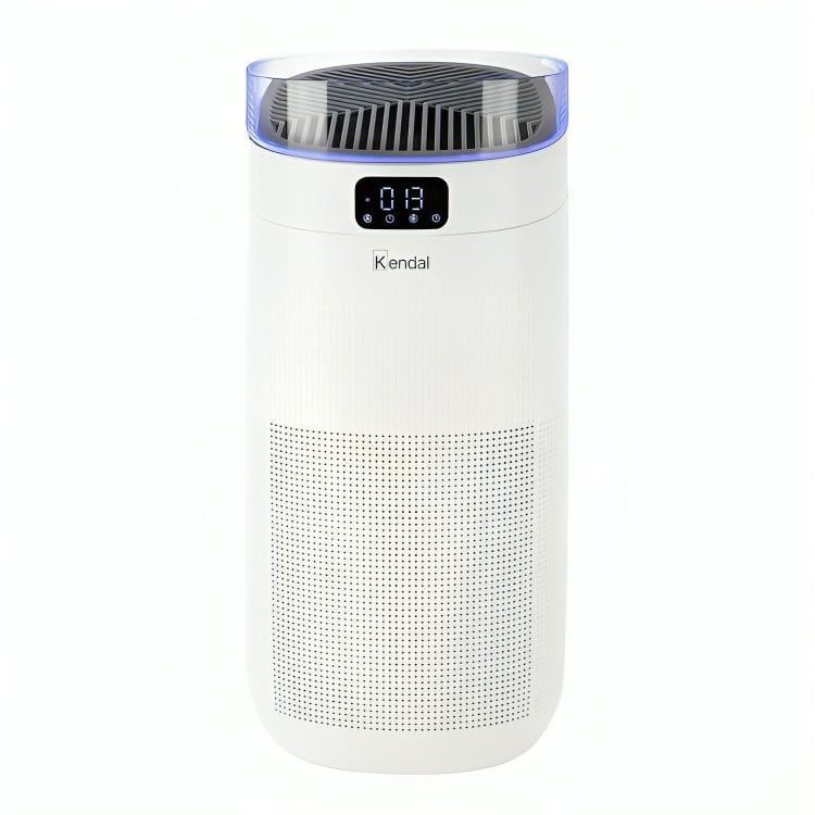 Kendal - Purificador De Aire Mage 50 Lts