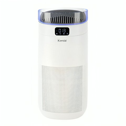 Kendal - Purificador De Aire Mage : 50 Lts