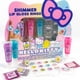 thumbnail image 1 of Kit Para Hacer Brillos De Labios Hello Kitty, 1 of 3