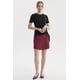thumbnail image 4 of Polera Mujer Lisa Rib Negro- ll, 4 of 4