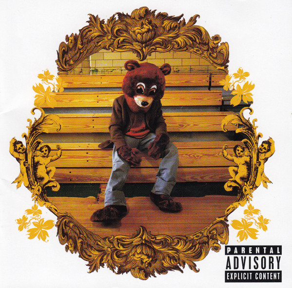 Hitway Music - Kanye West - College Dropout | Cd