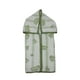 thumbnail image 3 of Saco con Broche Ultra Soft Dino 80x110cm Verde Bebesit, 3 of 3