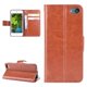 thumbnail image 2 of Funda tipo libro para iPod touch 7/6, cartera todo‑en‑uno, funda multifuncional con tarjetero y correa de muñeca desmontable, 2 of 4