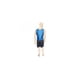 thumbnail image 3 of Peto Deportivo niño Azul, 3 of 4