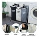 thumbnail image 1 of Cesto de ropa sucia plegable Premium, 1 of 3