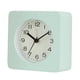 thumbnail image 1 of Reloj Despertador Silencioso Reloj De Mesa Simple Para Niños Dormitorio Mesita De Noche Adolescentes Azul Claro, 1 of 2
