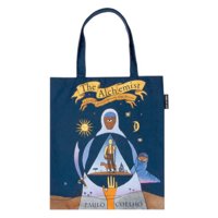 Out Of Print - Bolso El Alquimista Pablo Coello