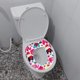 thumbnail image 2 of Set 2 Asiento Adaptador Para Wc Suave Niños Lau, 2 of 3