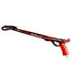 thumbnail image 1 of Arpon De Pesca 110Cm Magnum Rail Light Rojo, 1 of 1