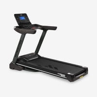 Ultimate Fitness - Trotadora Eléctrica E650 Elite 2.0