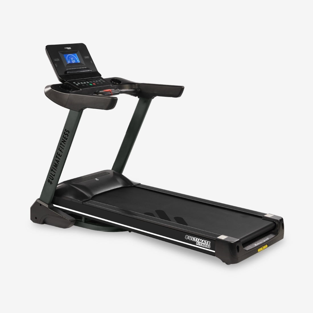 Ultimate Fitness - Trotadora Eléctrica E650 Elite 2.0