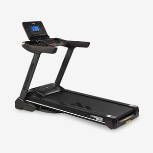 Ultimate Fitness - Trotadora Eléctrica E650 Elite 2.0
